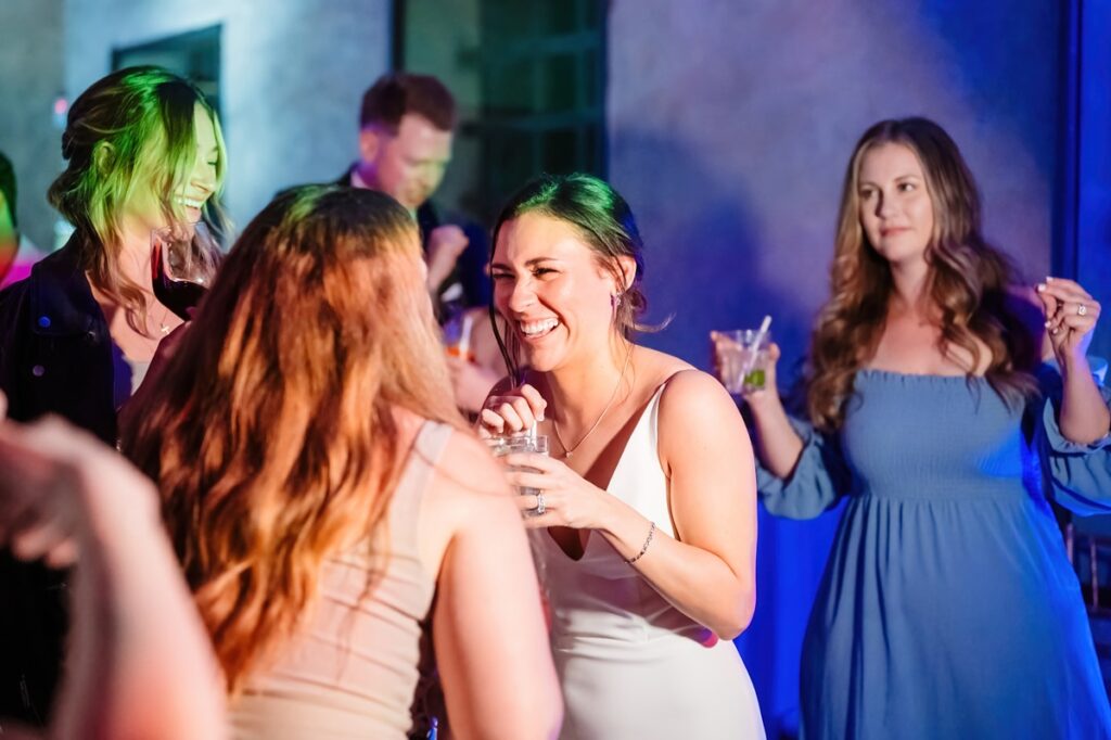 castello di bibbione tuscany wedding