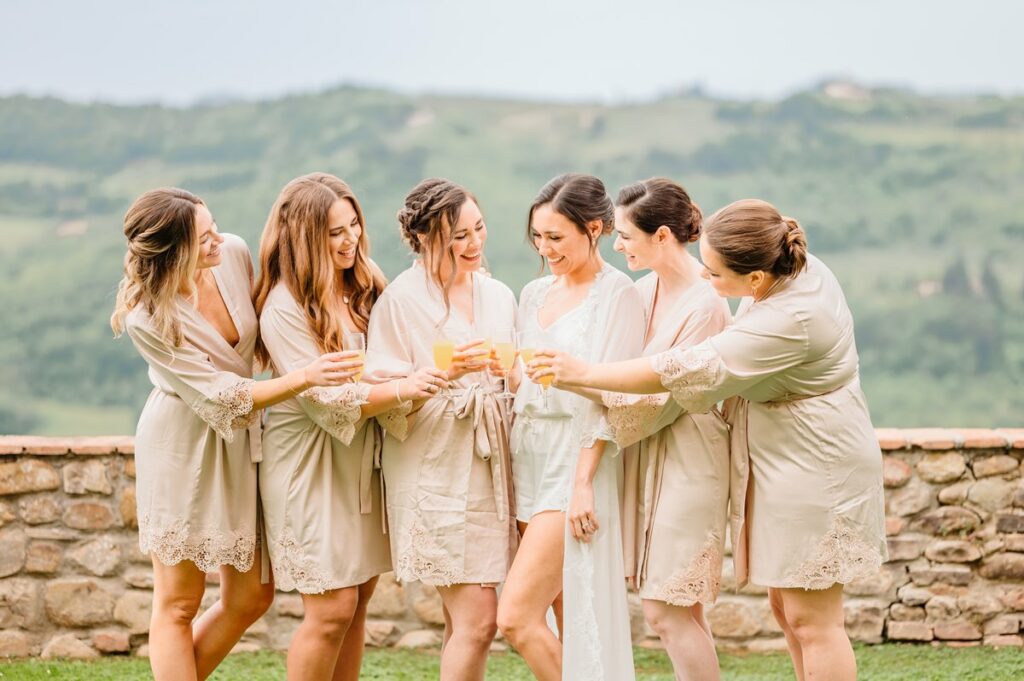 castello di bibbione tuscany wedding
