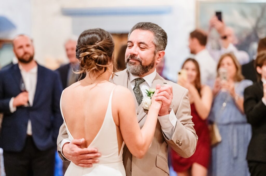 castello di bibbione tuscany wedding