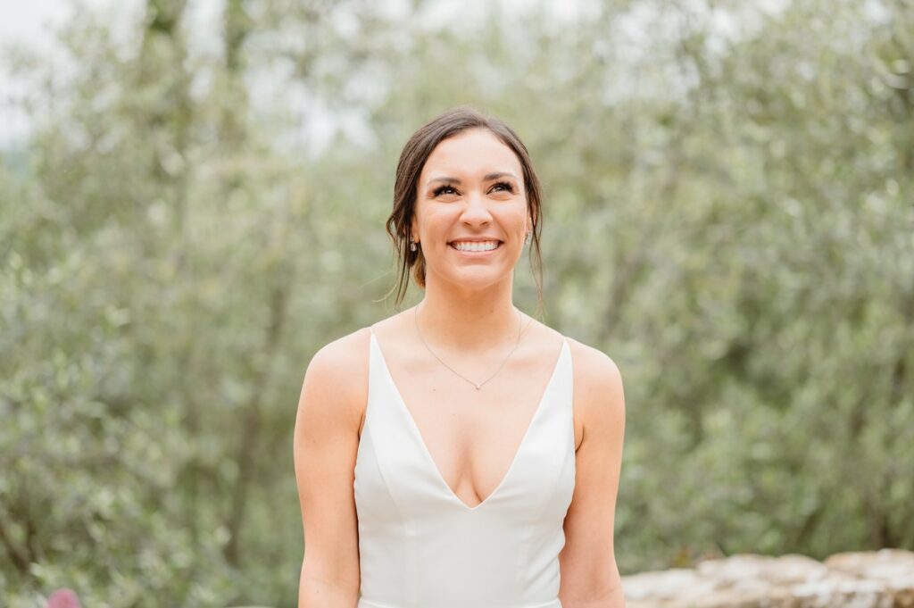 castello di bibbione tuscany wedding