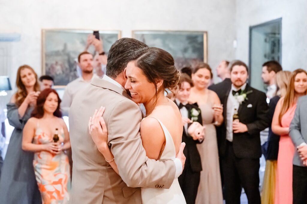 castello di bibbione tuscany wedding