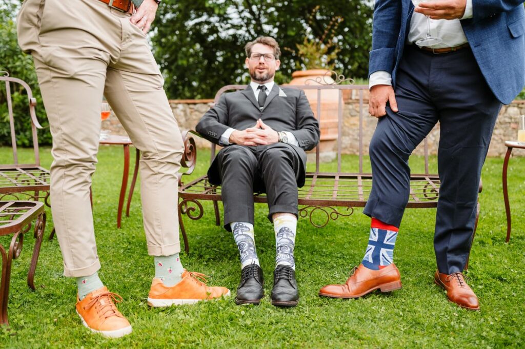 castello di bibbione tuscany wedding