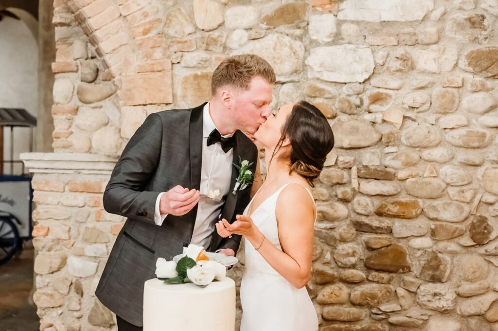 castello di bibbione tuscany wedding