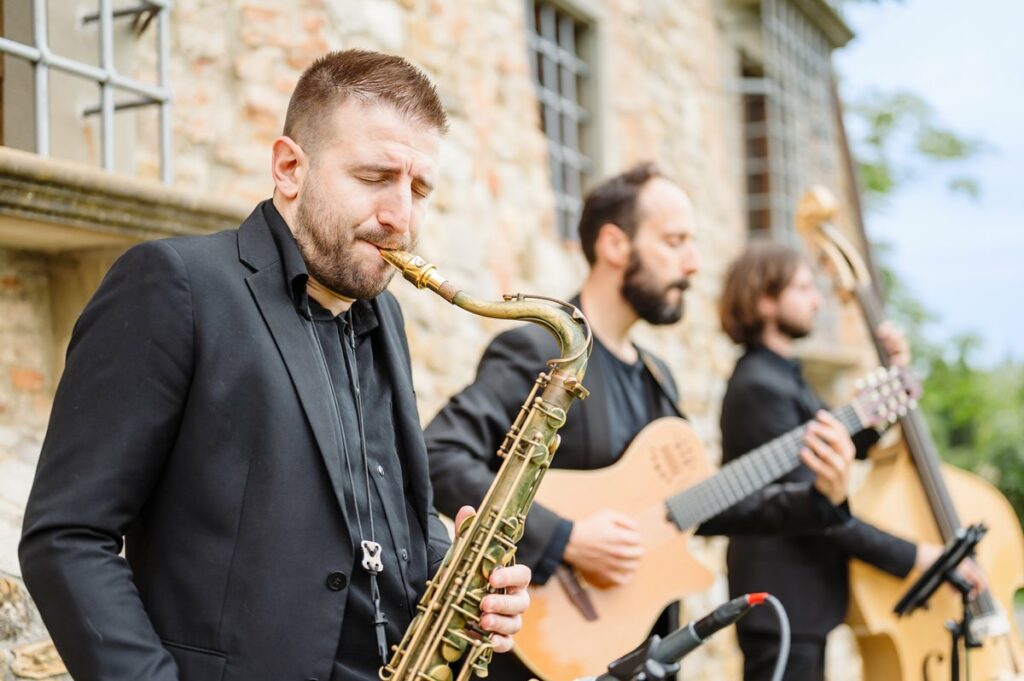 castello di bibbione tuscany wedding