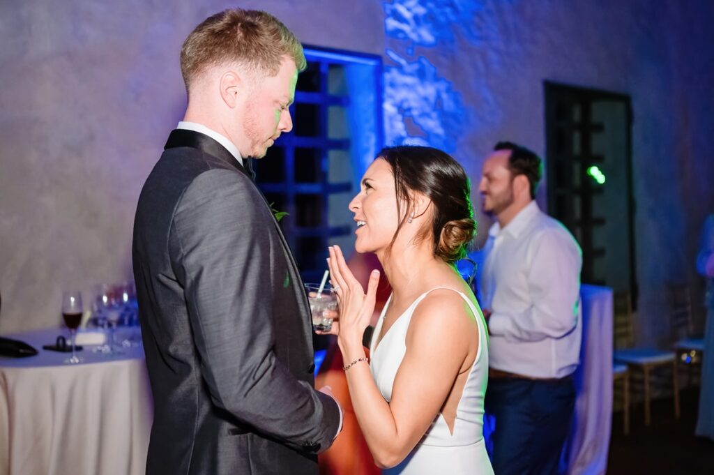 castello di bibbione tuscany wedding