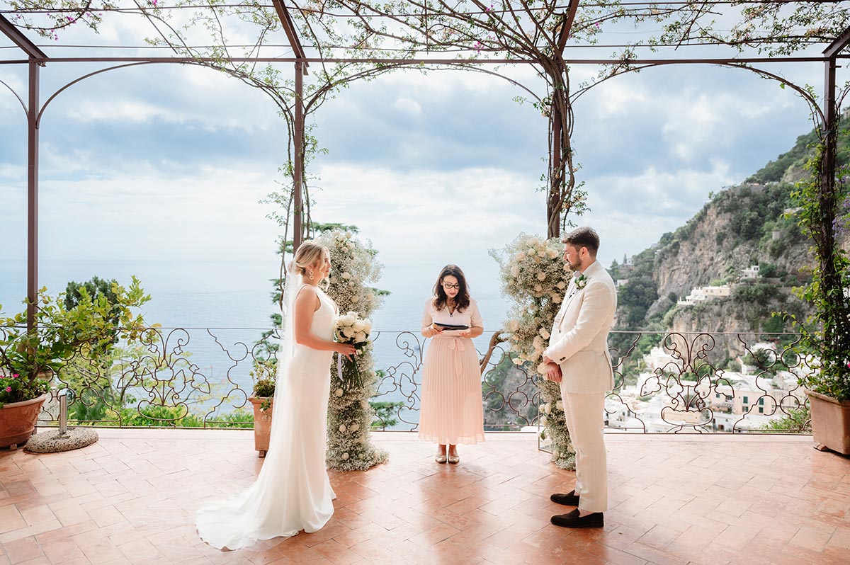 amalfi coast wedding venues