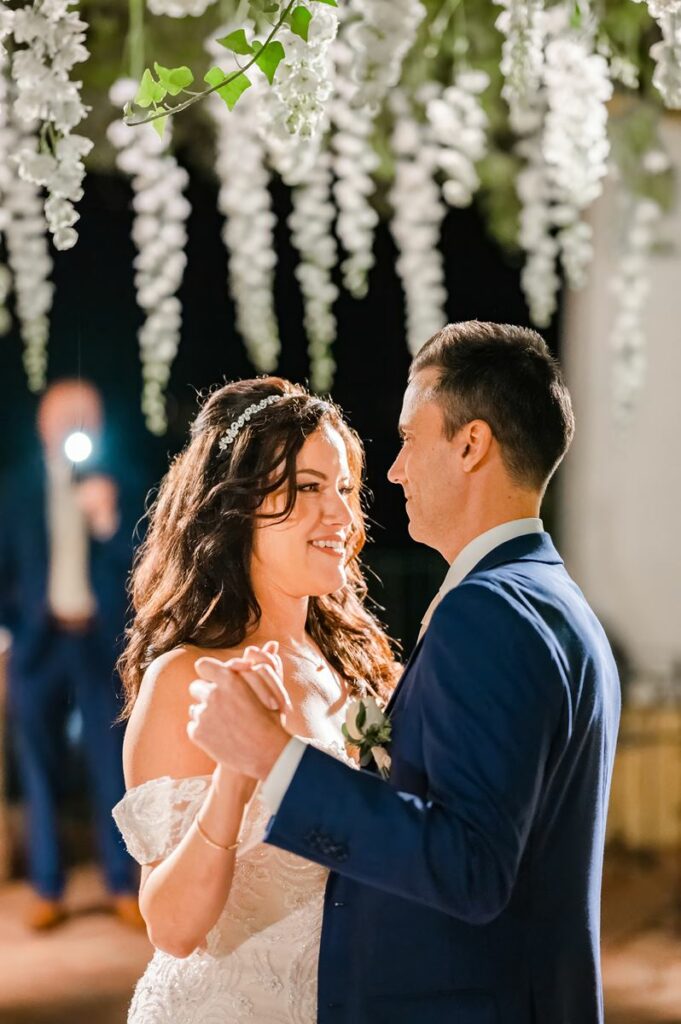 wedding in Palazzo Confalone Ravello