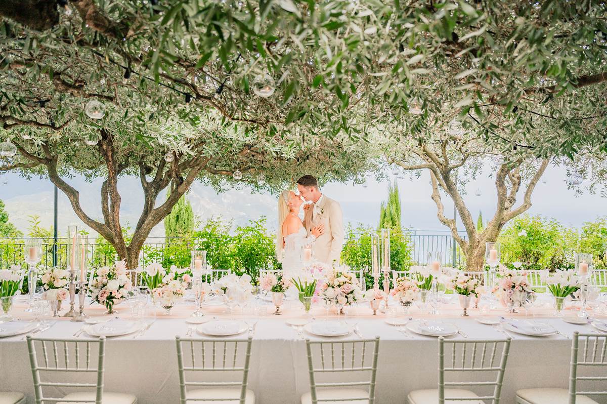 Amalfi wedding planner, amalfi coast wedding planner - emiliano russo