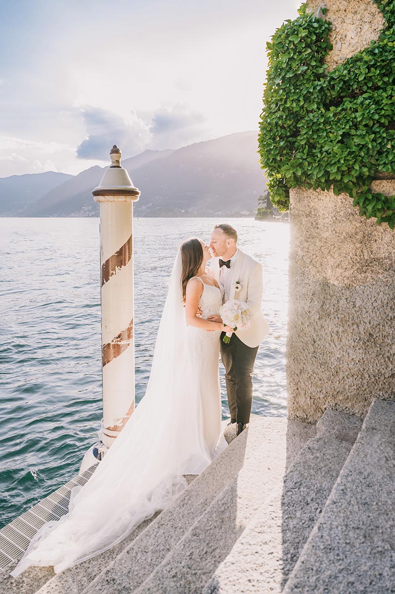 Destination Wedding Photographer | Emiliano Russo | Wedding at Villa del Balbianello 15 11 |