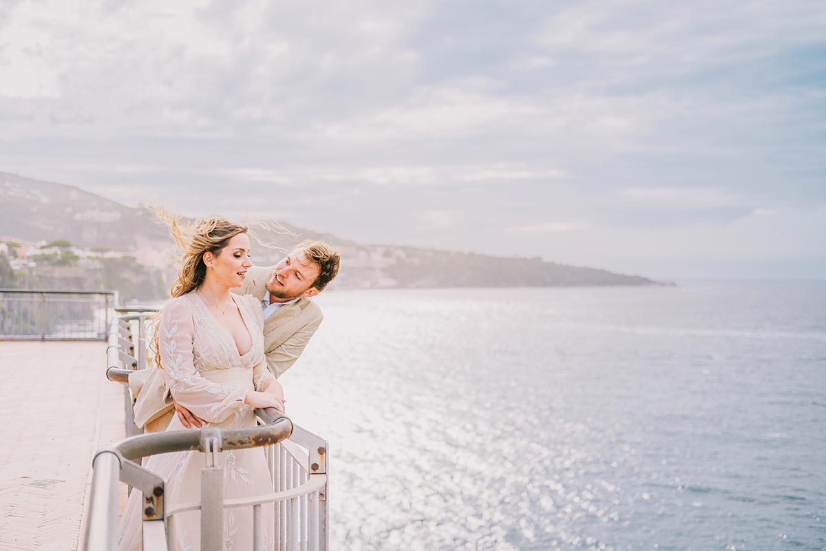 Sorrento wedding planner | Emiliano Russo | planners sorrento wedding planner