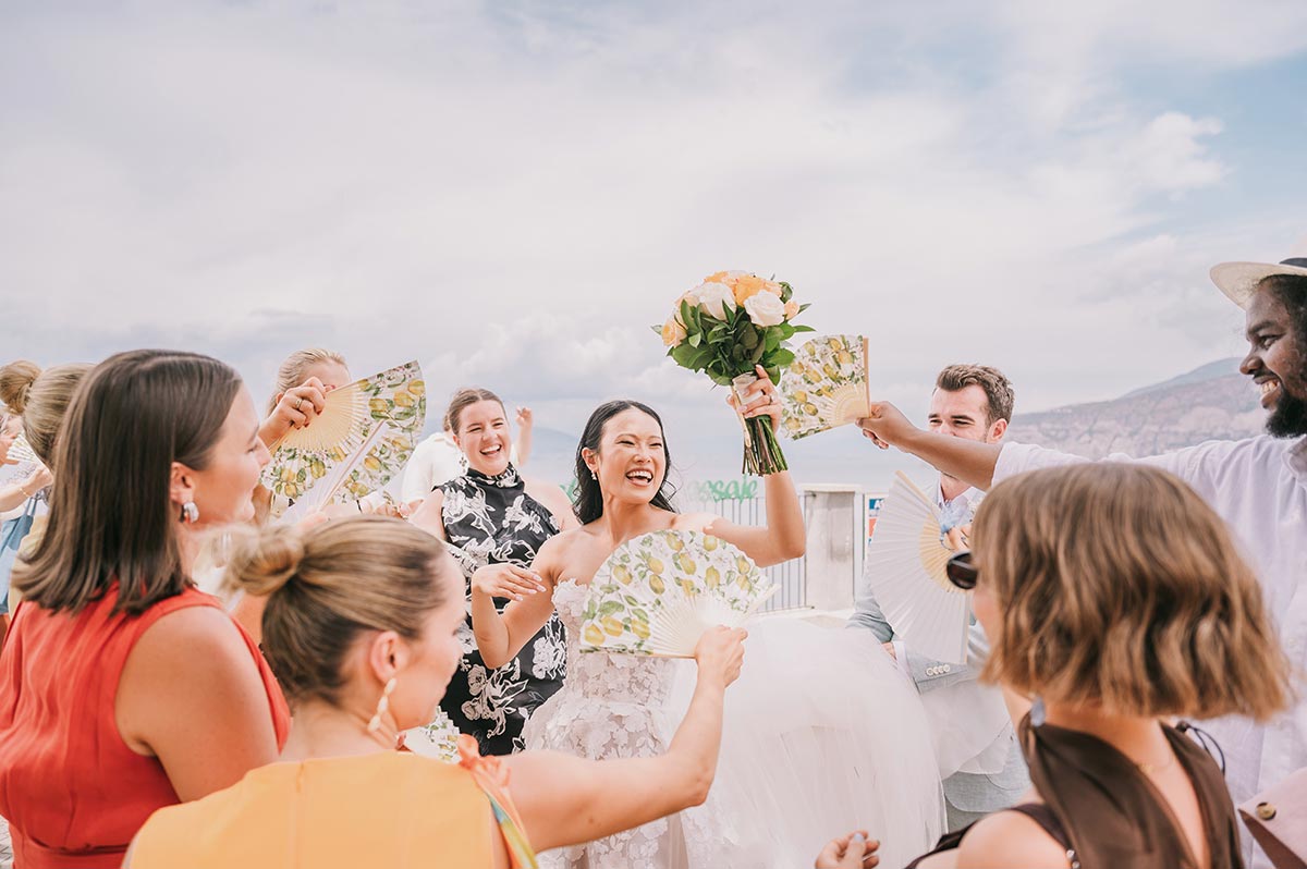 Sorrento wedding planner | Emiliano Russo | planners sorrento wedding planner